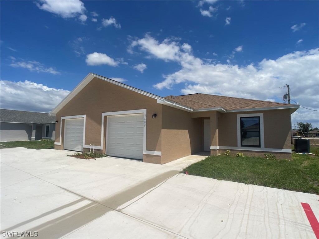 3609 SW 8th Place Cape Coral FL 33914 223024918 image1