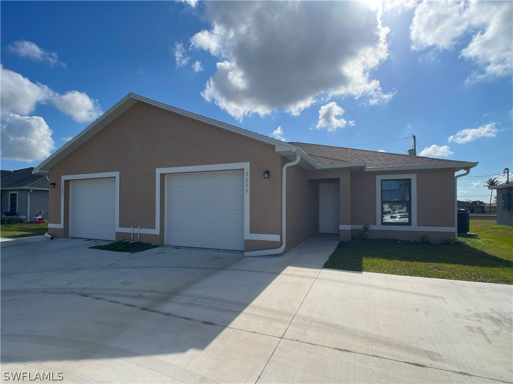 3609 SW 8th Place Cape Coral FL 33914 224024201 image1