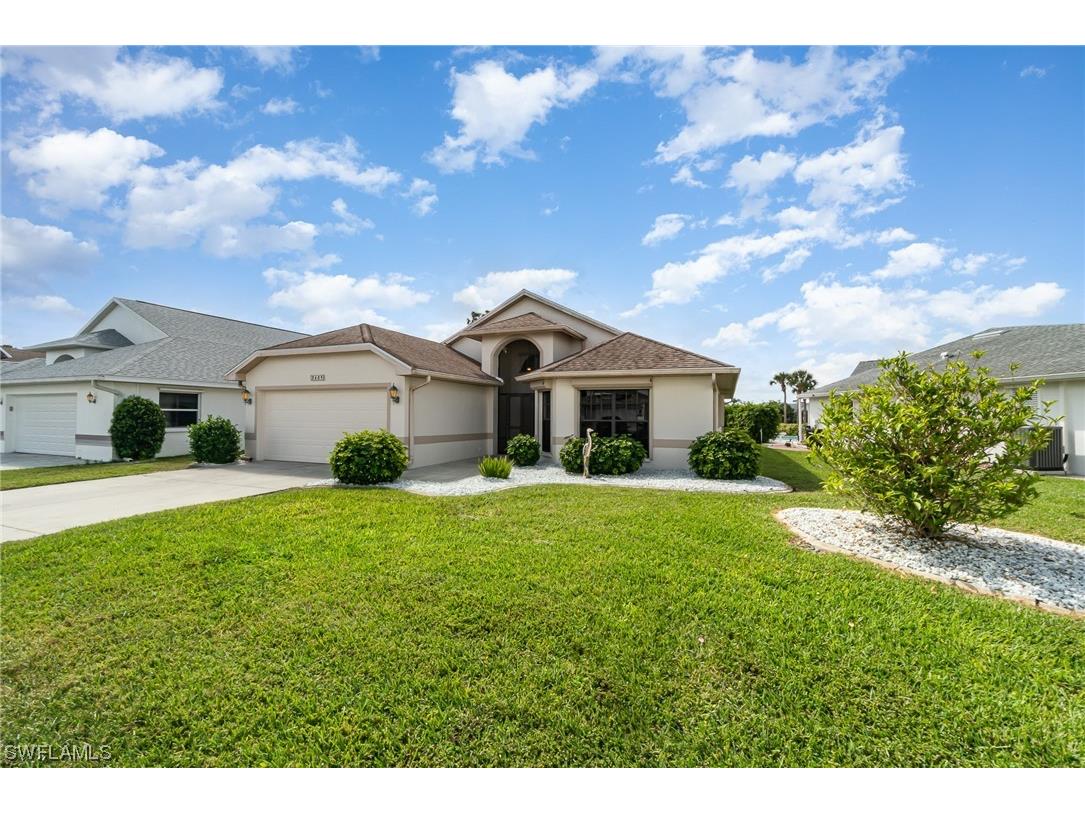 3609 Sabal Springs Boulevard North Fort Myers FL 33917 223023193 image1
