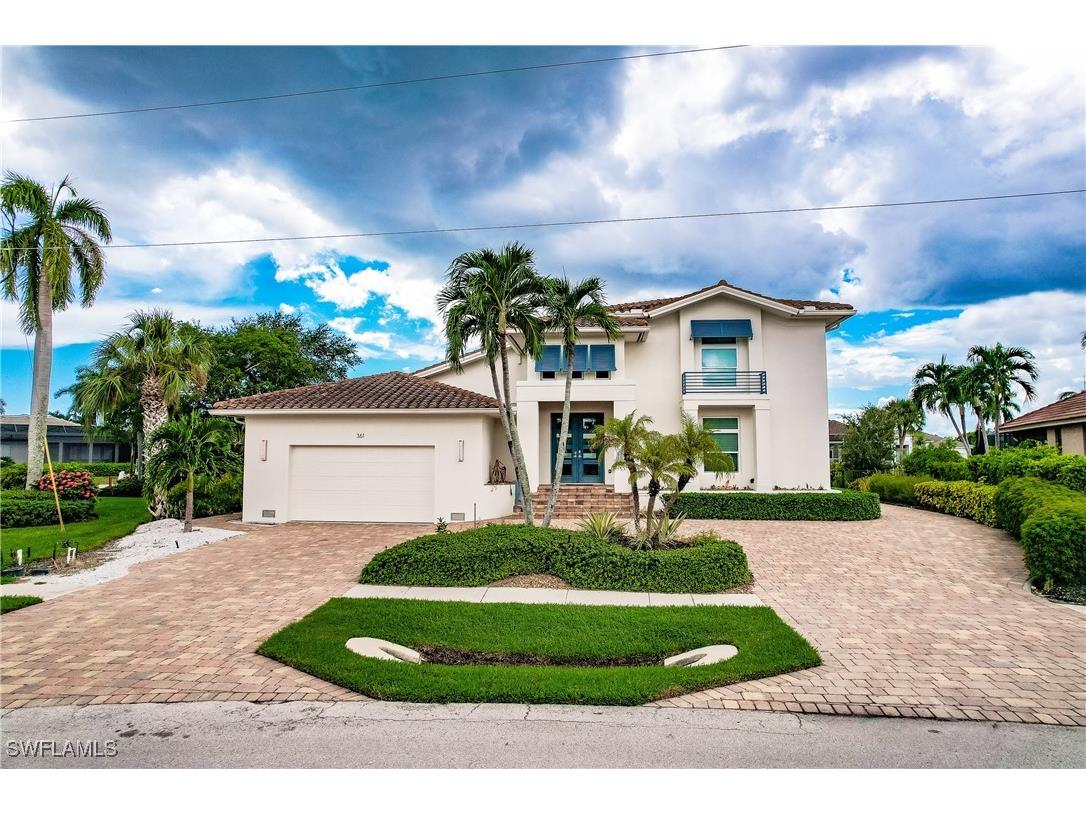 361 Cottage Court Marco Island FL 34145 224070669 image1