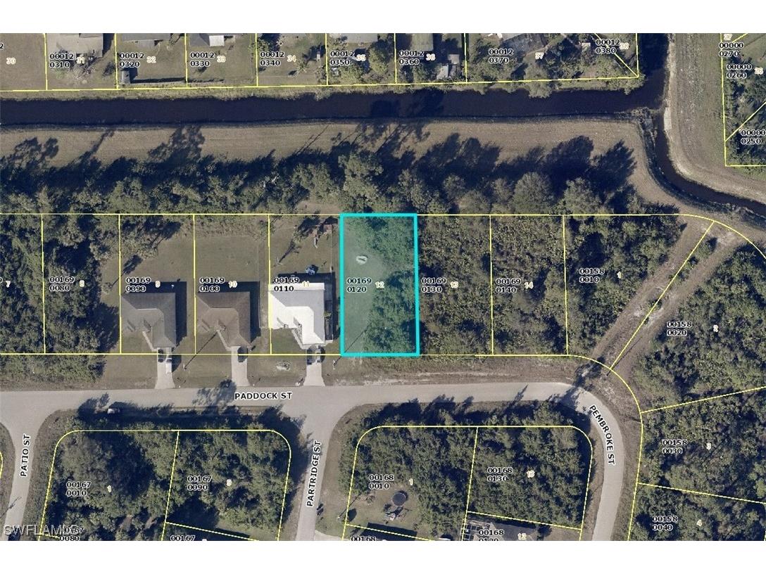 361 Paddock Street Lehigh Acres FL 33974 223058308 image1