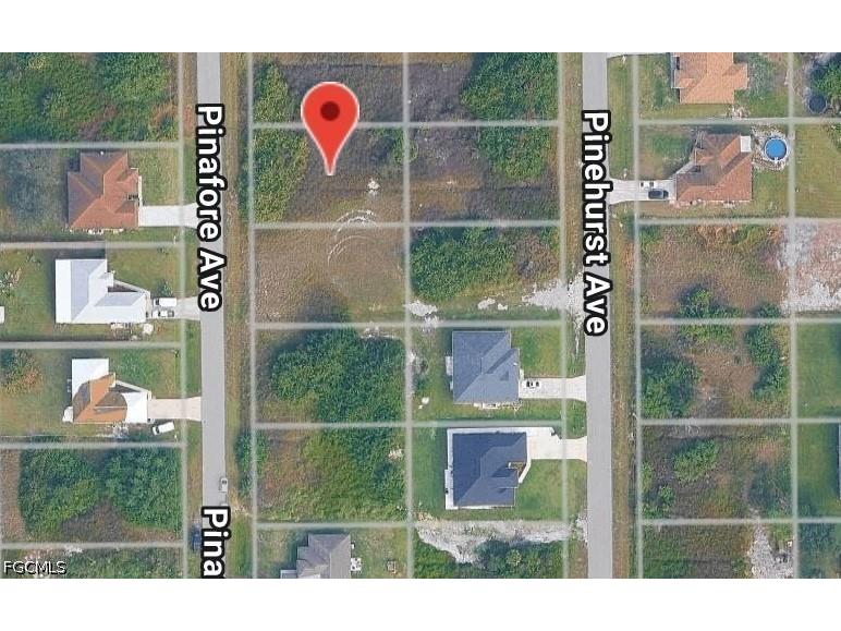 361 Pinafore Avenue Lehigh Acres FL 33974 2026020024 image1