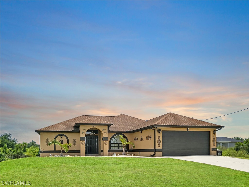 361 Pinehurst Avenue Lehigh Acres FL 33974 223005133 image1