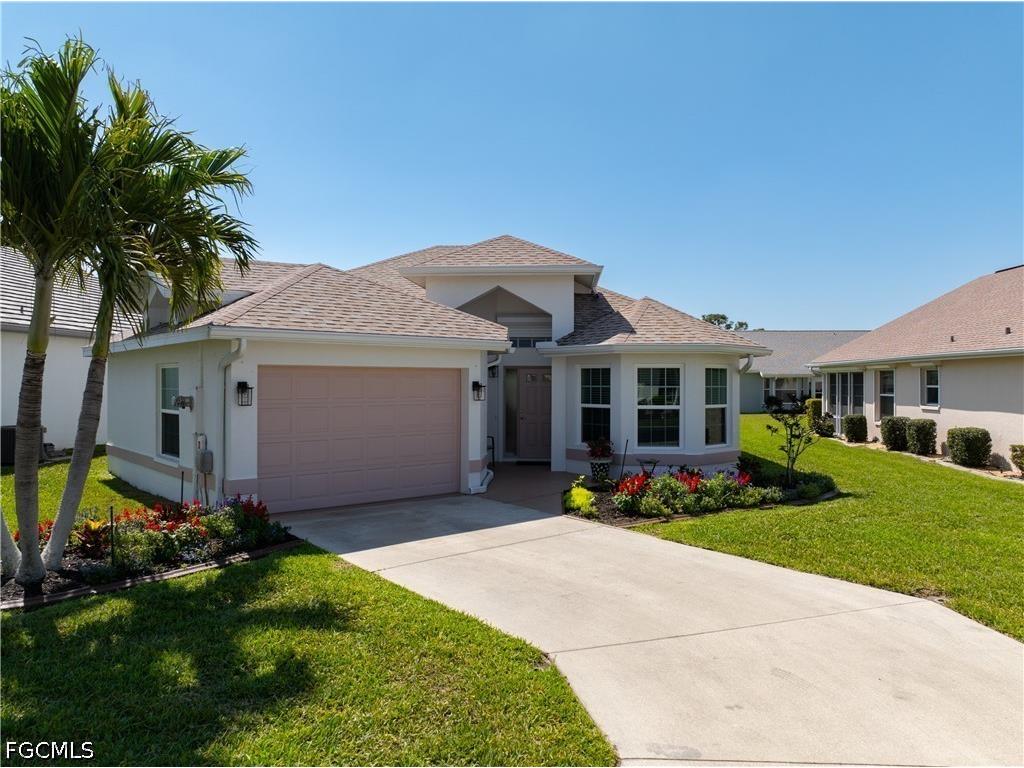 3610 Gloxinia Drive North Fort Myers FL 33917 2026012382 image1
