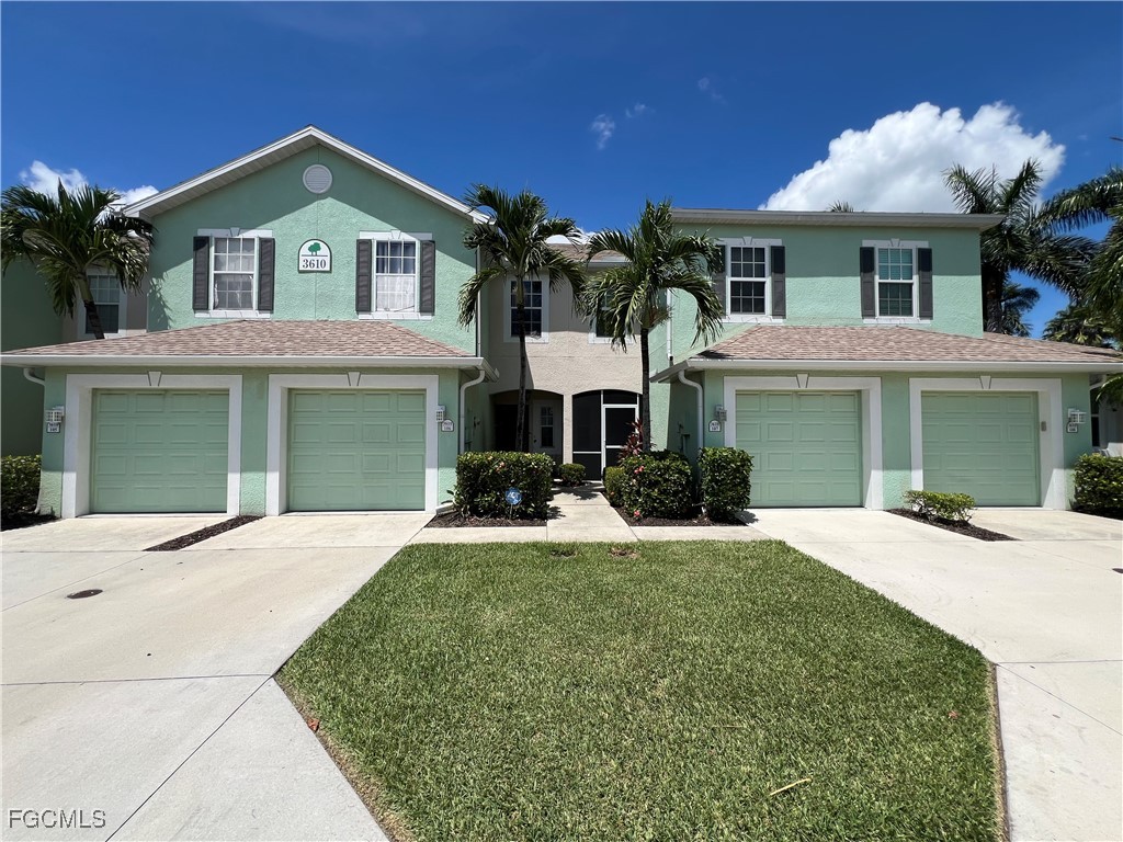 3610 Pine Oak Circle #106 Fort Myers FL 33916 2025001540 image1
