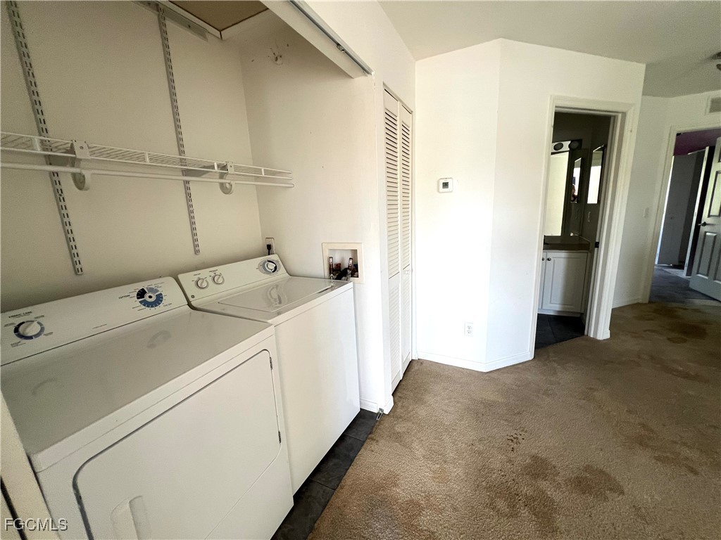 3610 Pine Oak Circle #106 Fort Myers FL 33916 2025001540 image11