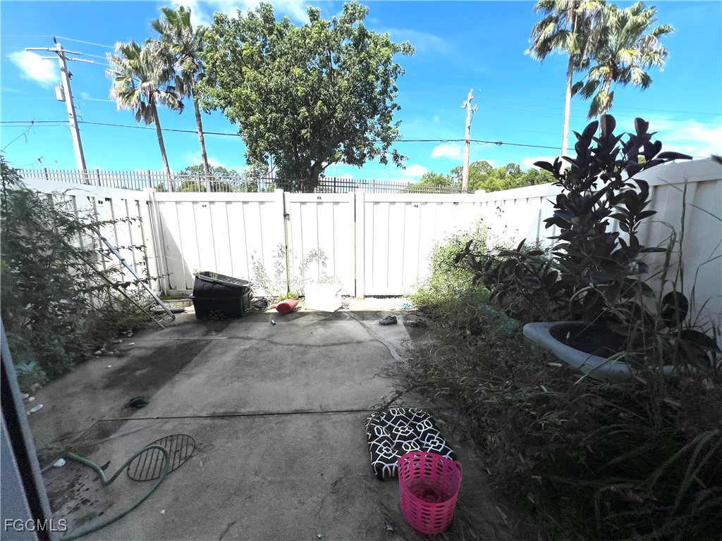 3610 Pine Oak Circle #106 Fort Myers FL 33916 2025001540 image15