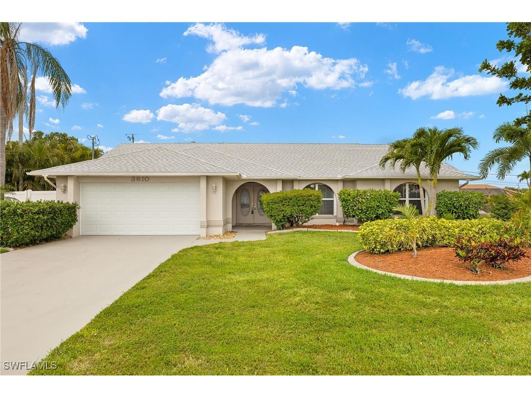 3610 SW 6th Avenue Cape Coral FL 33914 225038286 image1