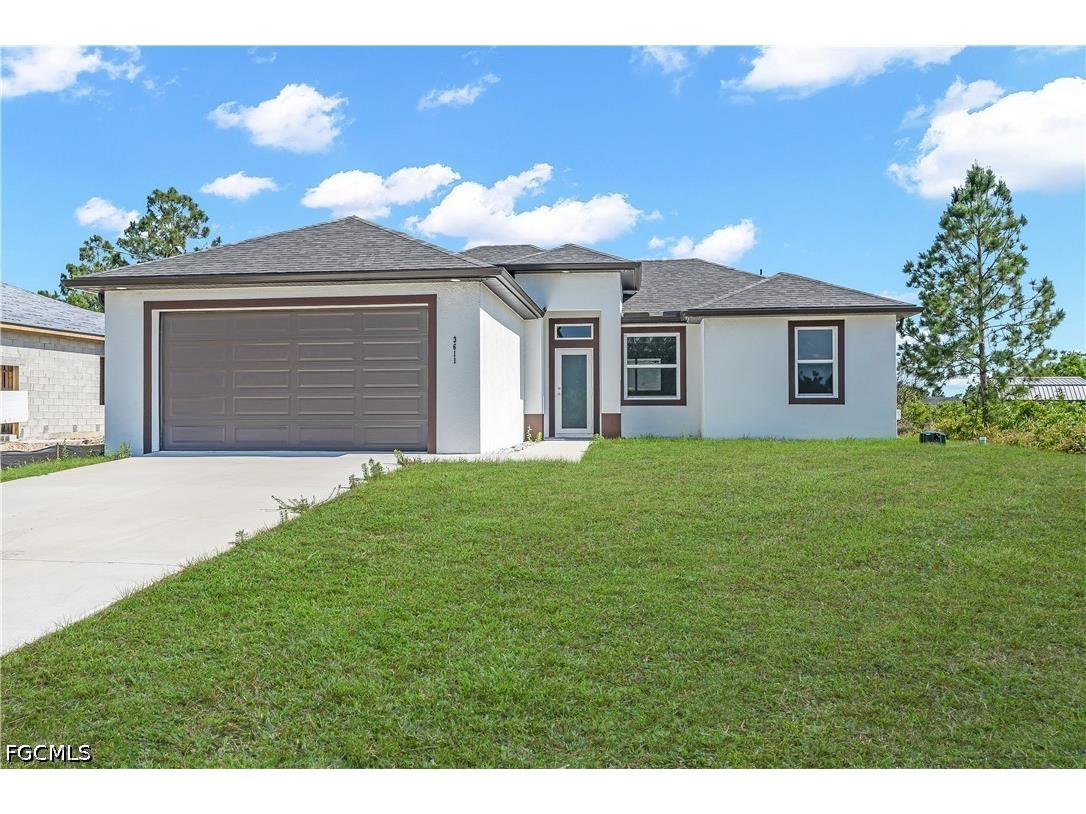 3611 18th Street SW Lehigh Acres FL 33976 2026019249 image1
