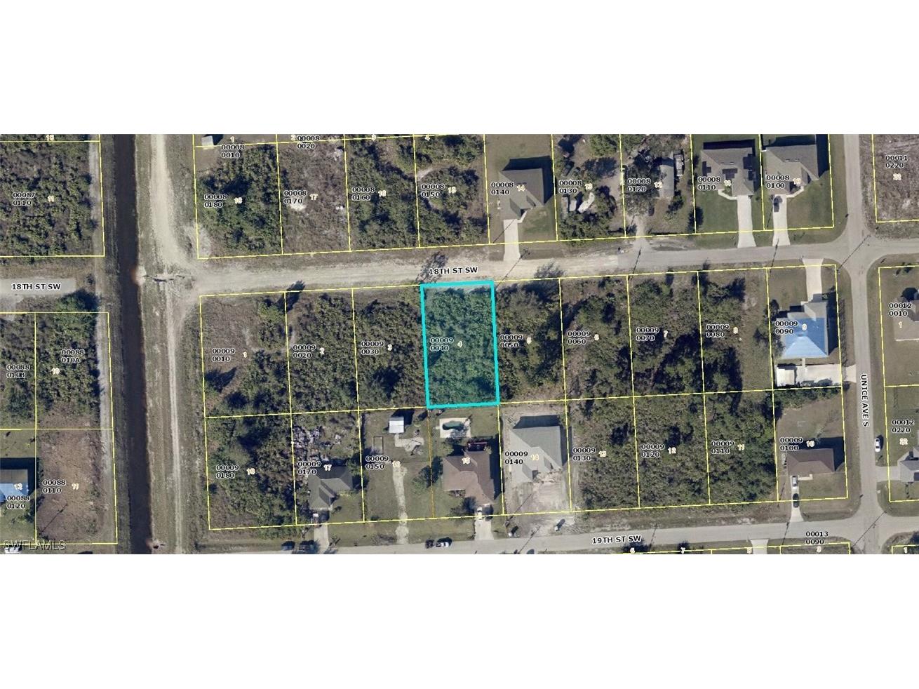 3611 18th Street SW Lehigh Acres FL 33976 224017296 image1