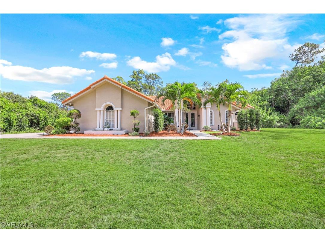 3611 1st Avenue NW Naples FL 34120 223036205 image1