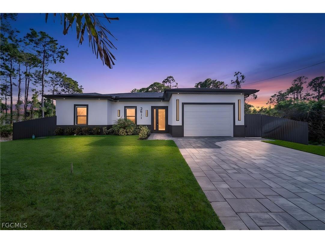 3611 2nd Street SW Lehigh Acres FL 33976 2026011190 image1