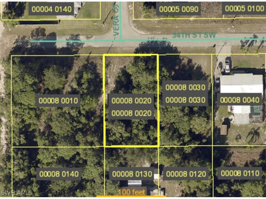 3611 34th Street SW Lehigh Acres FL 33976 222066551 image1