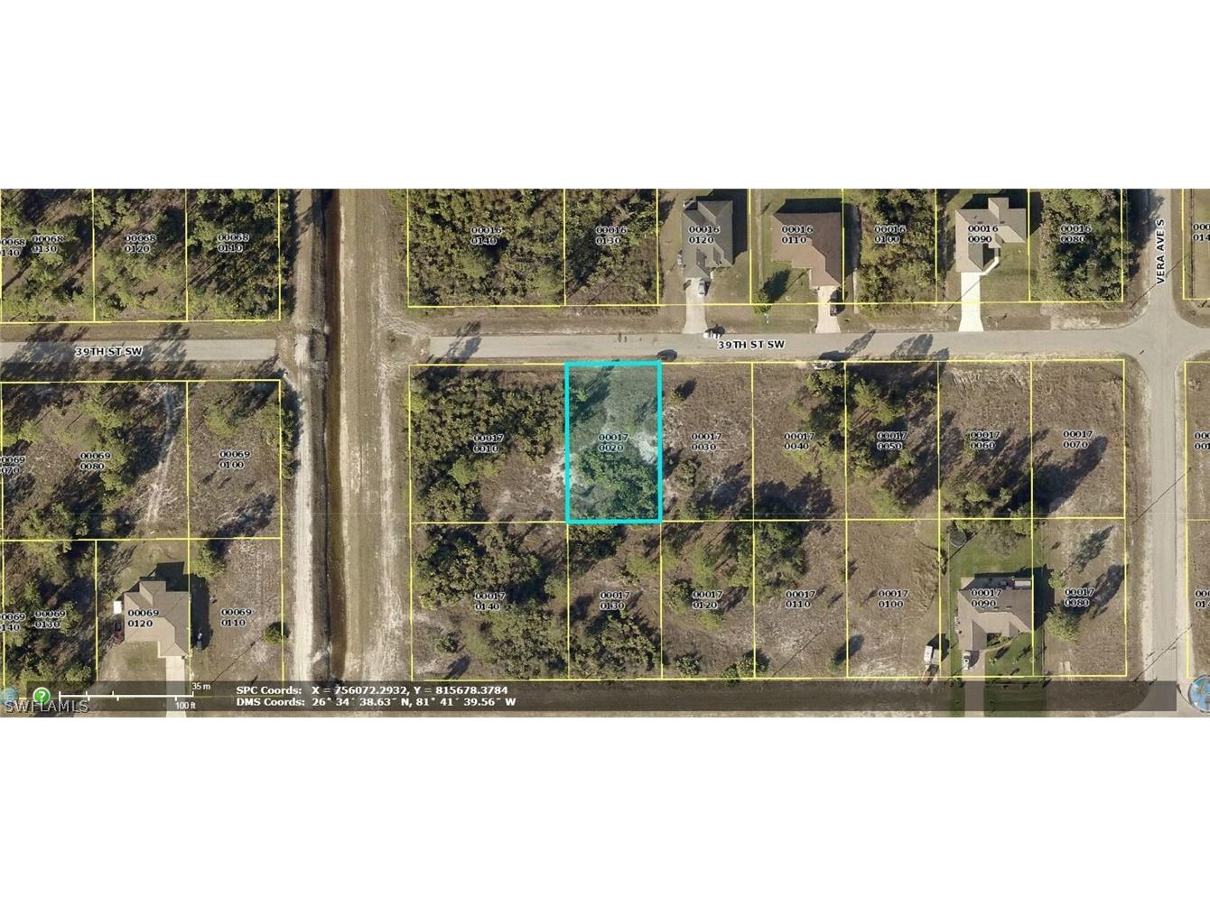 3611 39th Street SW Lehigh Acres FL 33976 221086158 image1