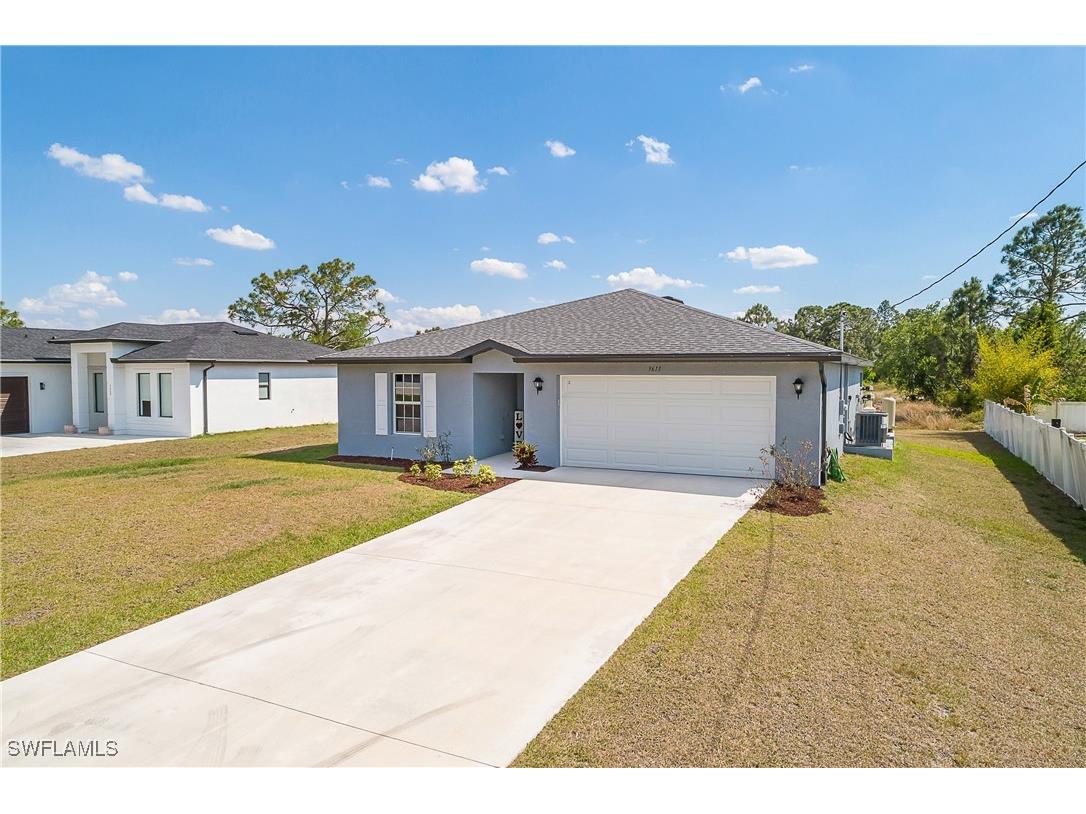 3611 39th Street SW Lehigh Acres FL 33976 225067050 image1