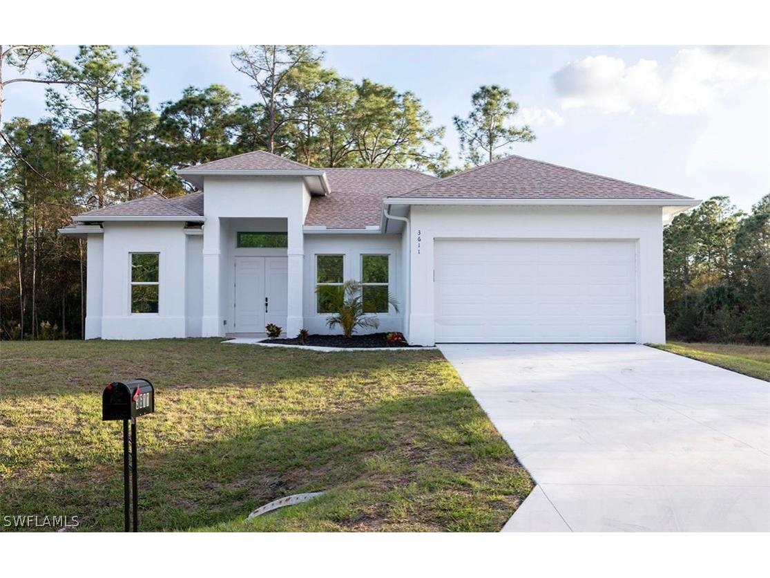 3611 56th Street W Lehigh Acres FL 33971 226008284 image1