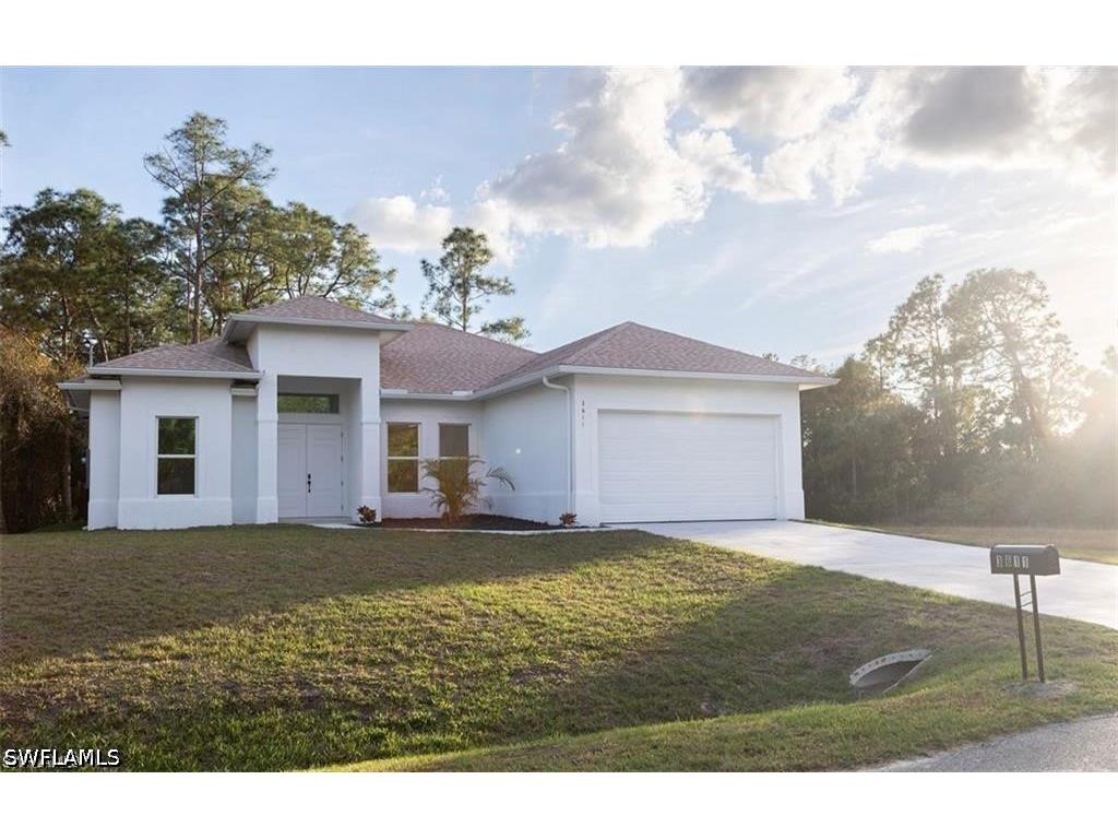 3611 56th Street W Lehigh Acres FL 33971 226022433 image1