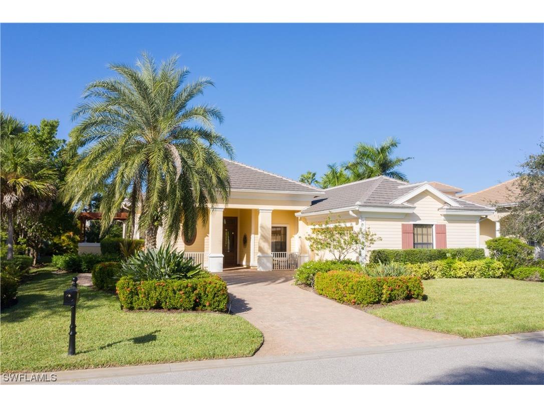 3611 Cedar Hammock View Court Fort Myers FL 33905 223079916 image1