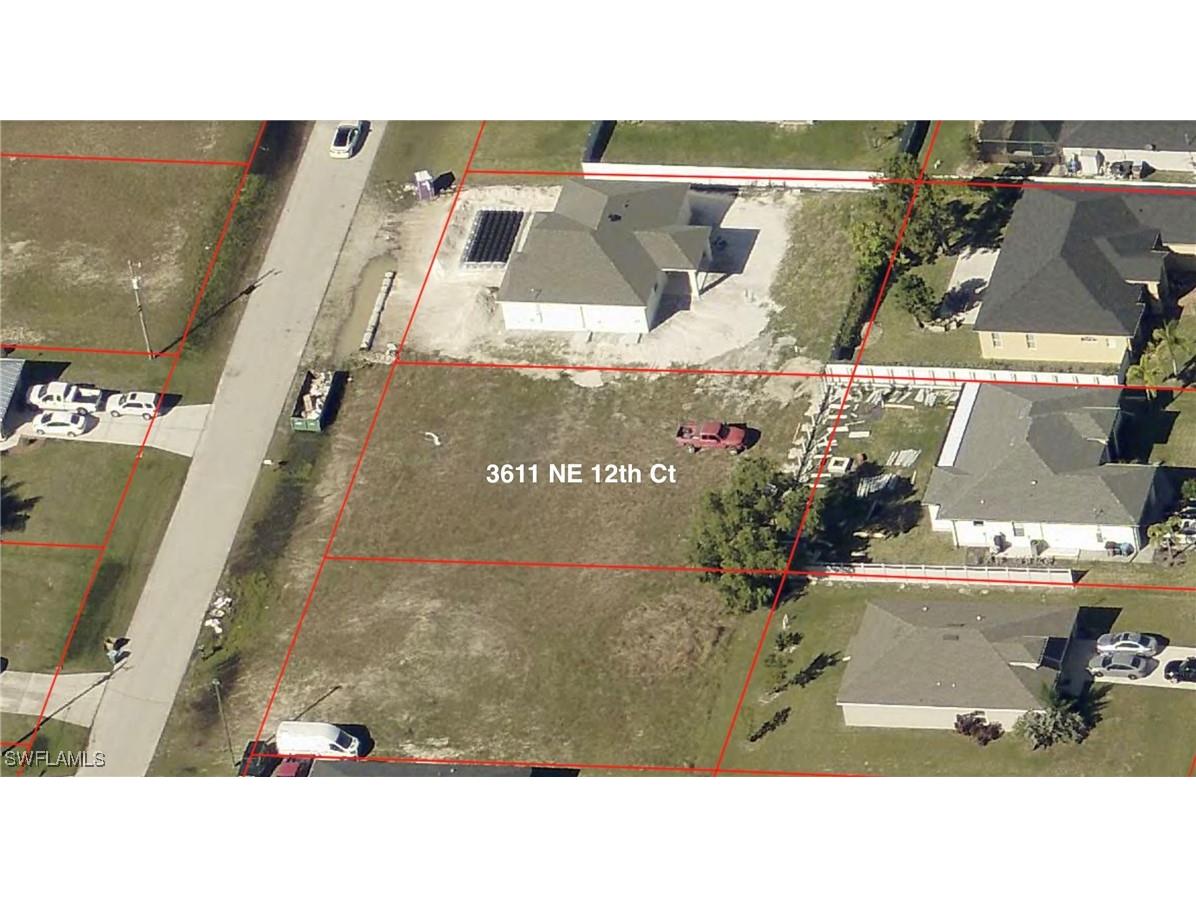 3611 NE 12th Court Cape Coral FL 33909 224067770 image1