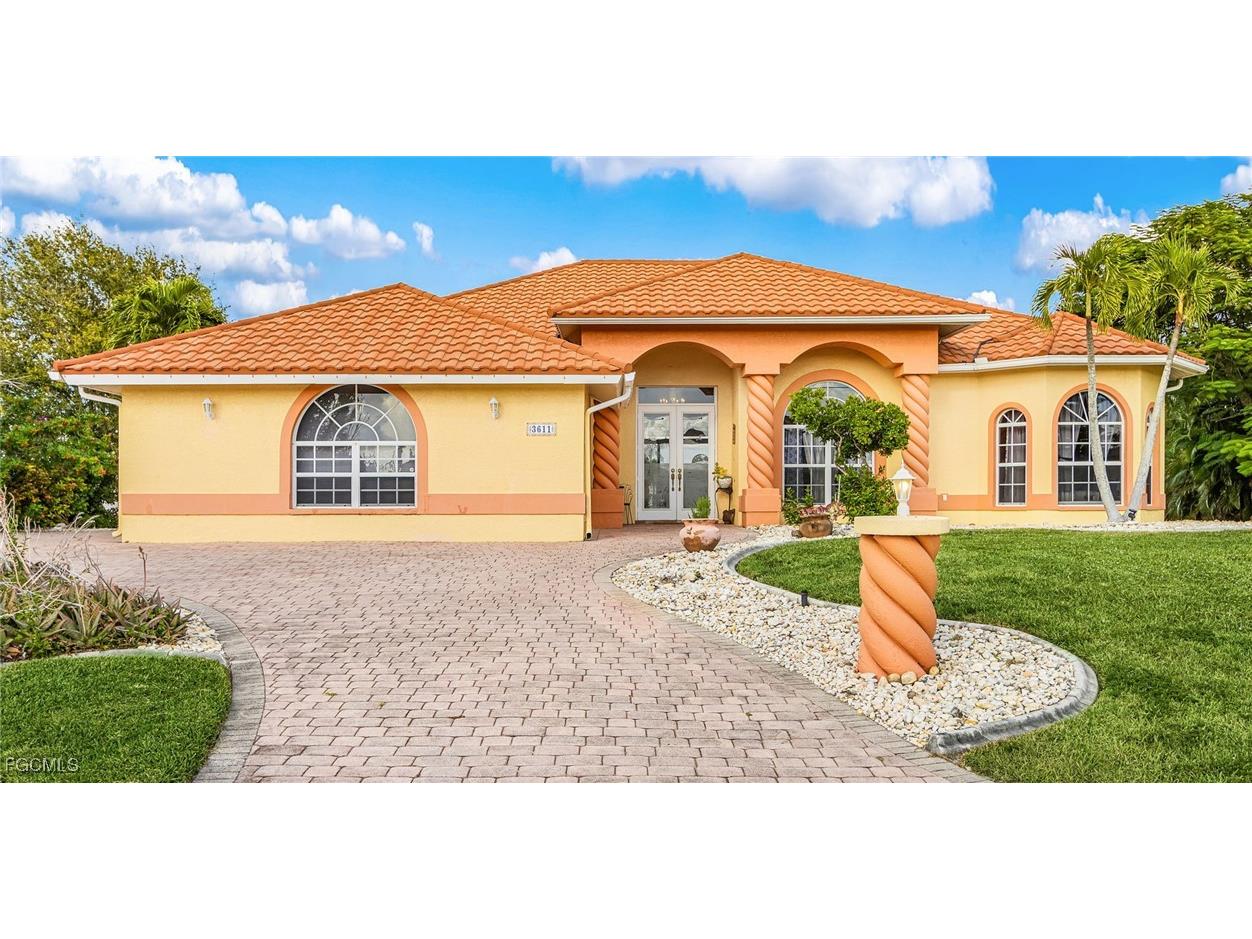 3611 NW 14th Street Cape Coral FL 33993 2025023793 image1
