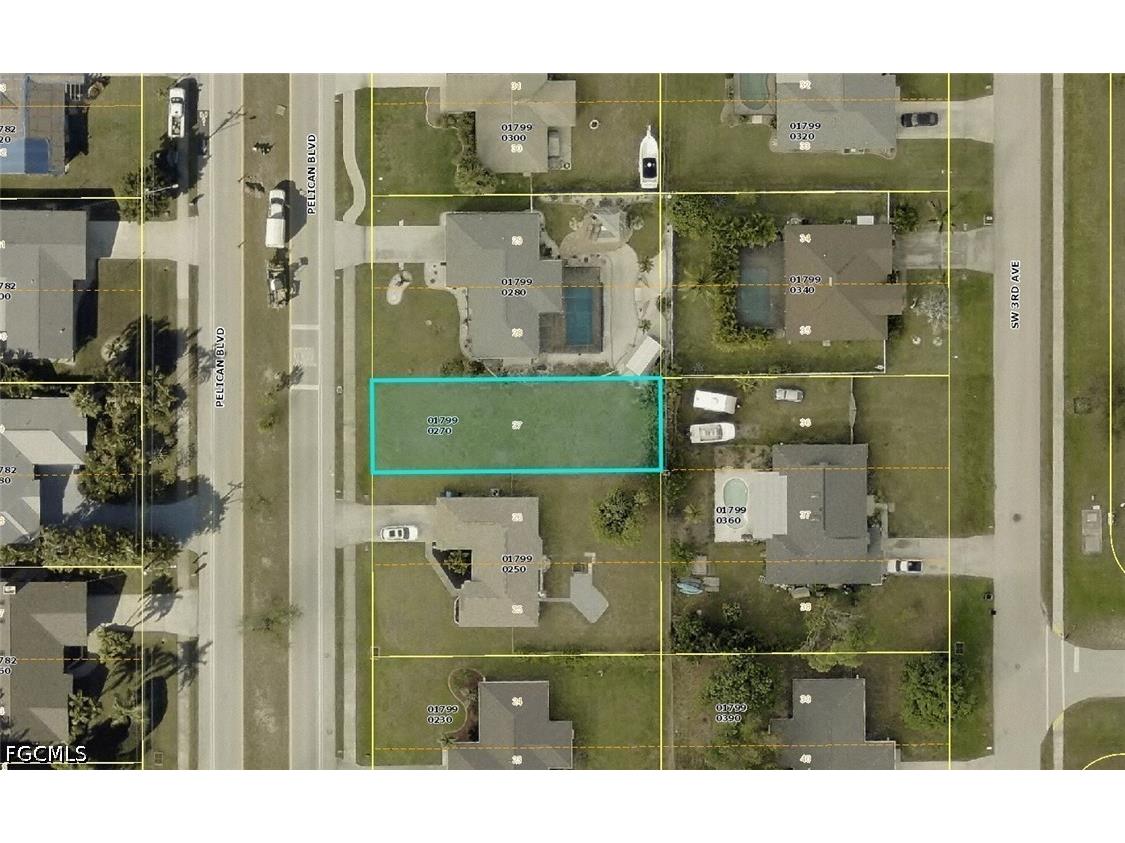 3611 Pelican Boulevard Cape Coral FL 33914 2026024121 image1