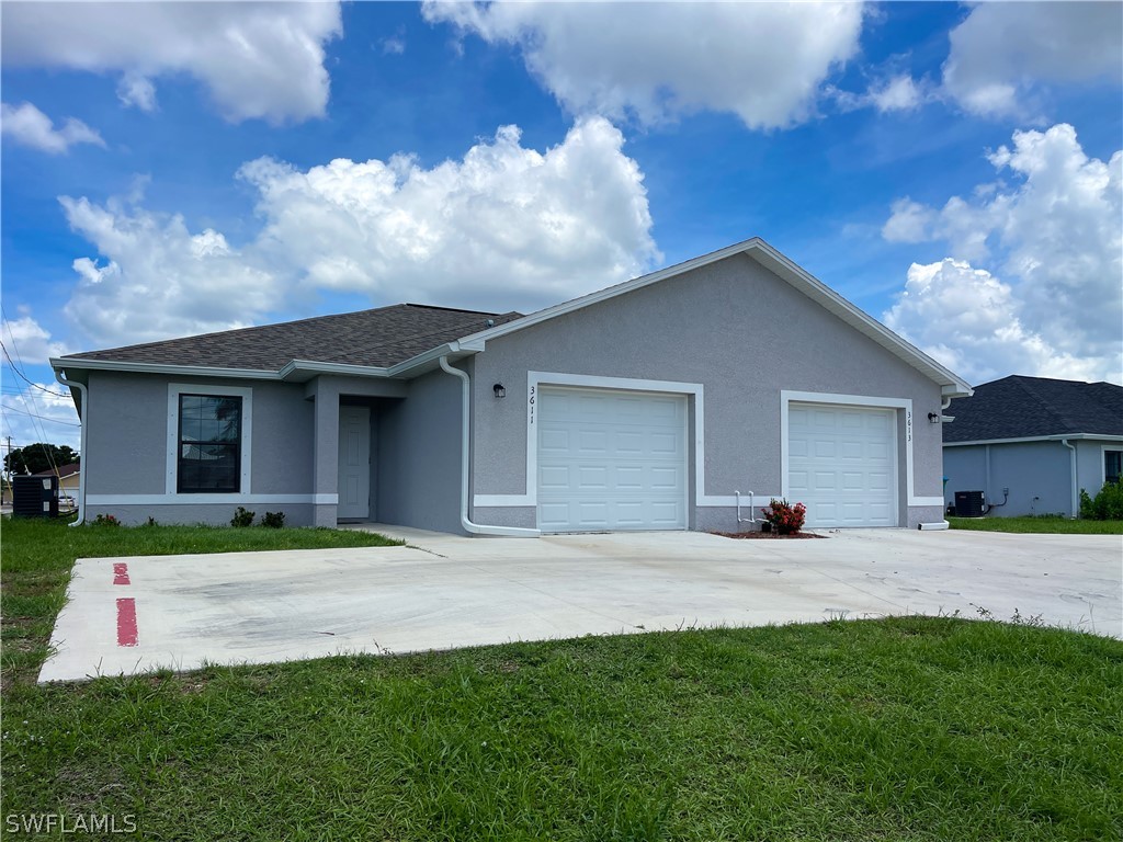 3611 SW 8th Place Cape Coral FL 33914 224039281 image1