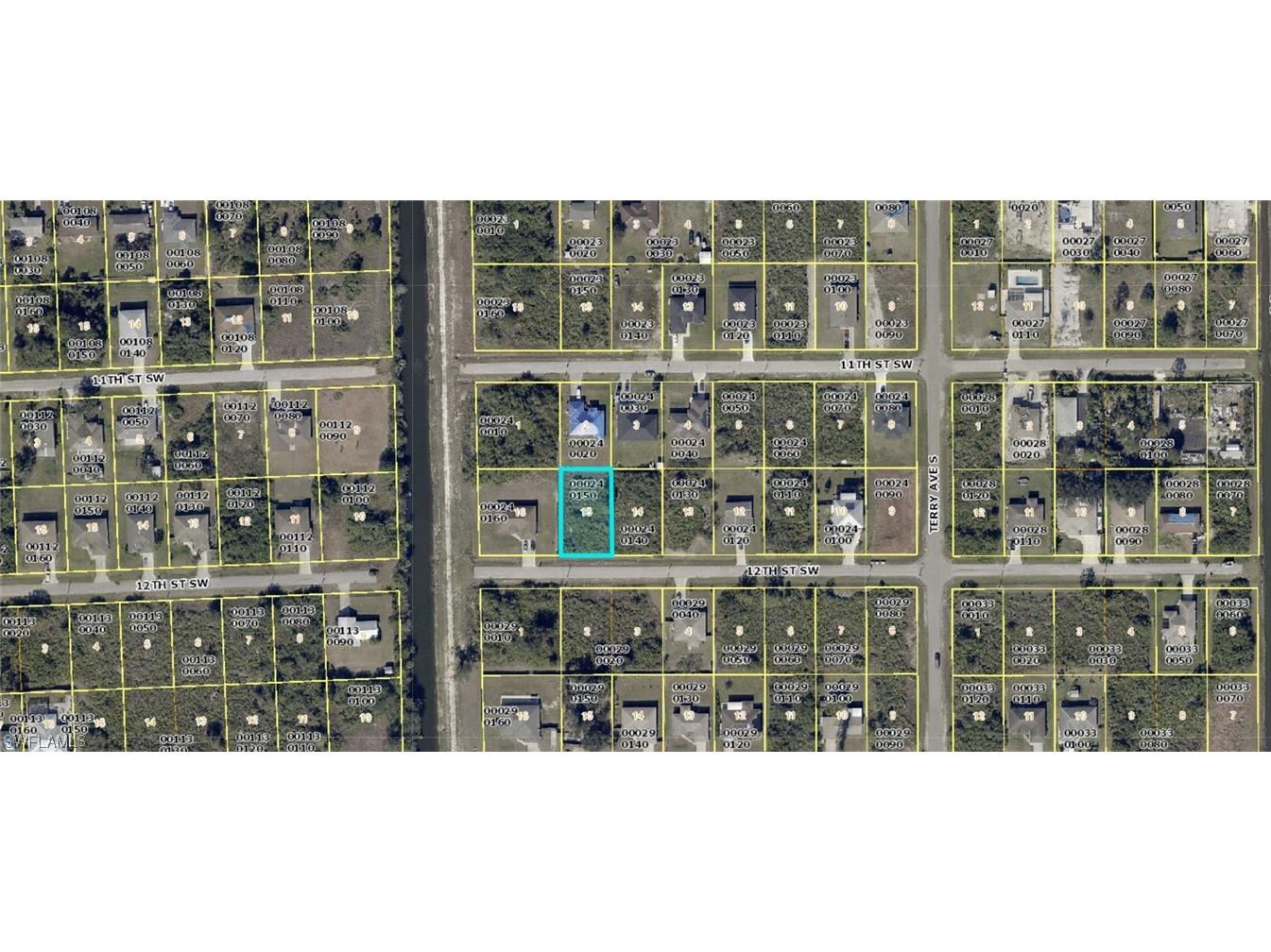 3612 12th Street SW Lehigh Acres FL 33976 223054107 image1