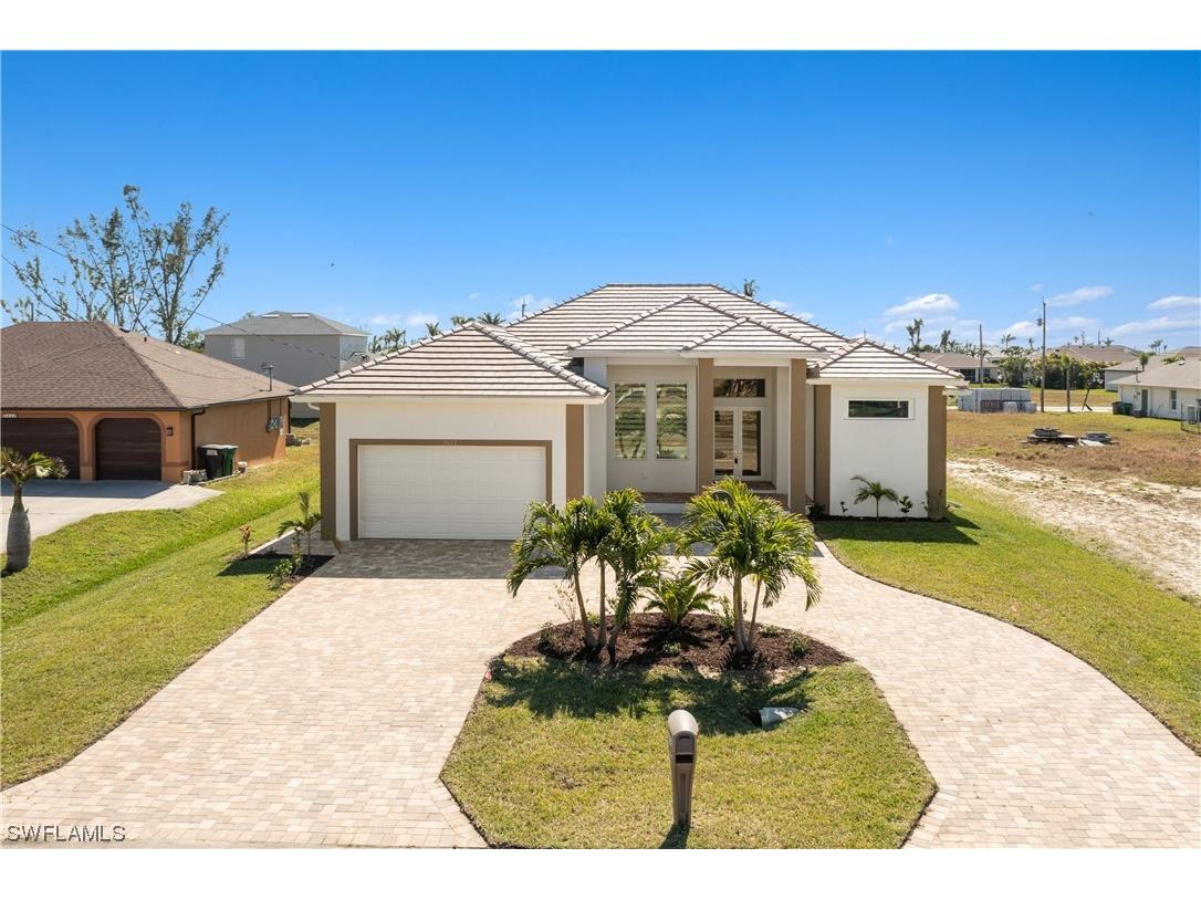 3612 Ceitus Parkway Cape Coral FL 33991 223014520 image1