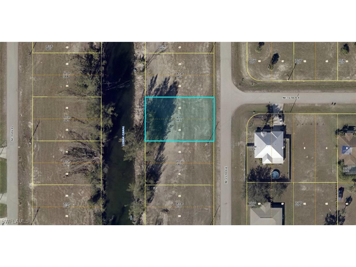 3612 NE 15th Avenue Cape Coral FL 33909 223054661 image1