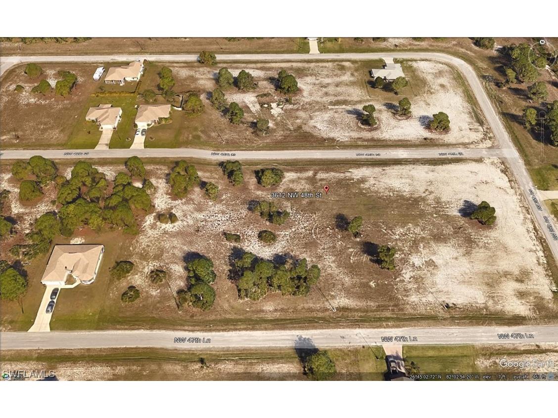 3612 NW 48th Street Cape Coral FL 33993 223050215 image2
