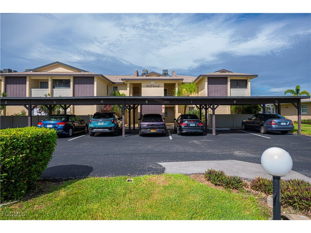 3612 SE 12th Avenue #6 Cape Coral FL 33904 2025011588 image1
