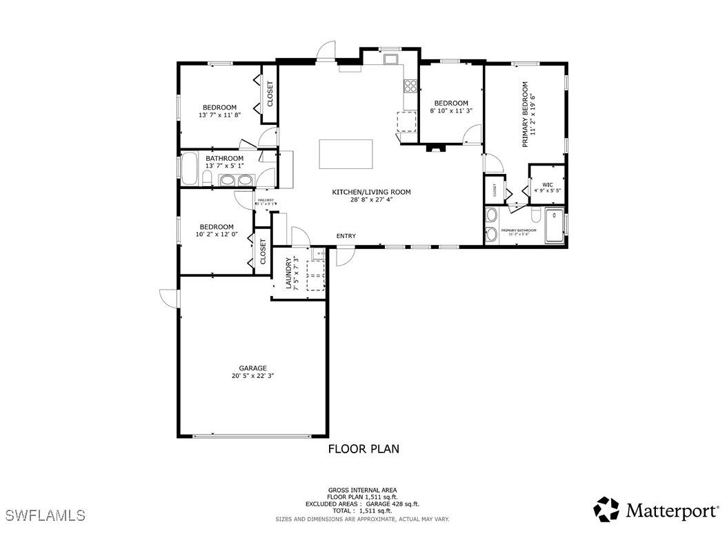 3612 SW 6th Place Cape Coral FL 33914 226000437 image50