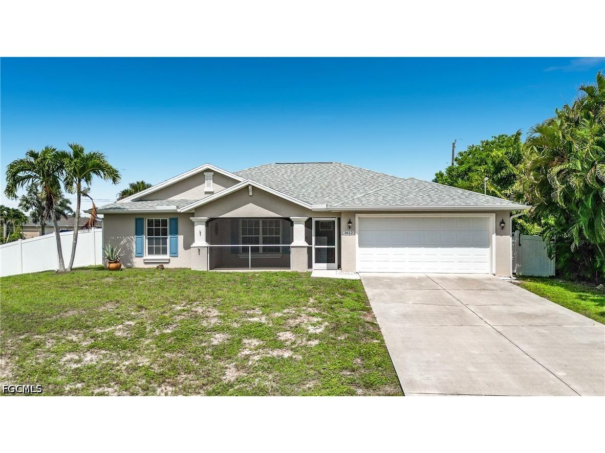 3612 SW 8th Court Cape Coral FL 33914 2026026162 image1