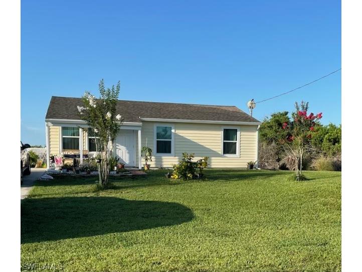 3613 10th Street SW Lehigh Acres FL 33976 223034707 image1