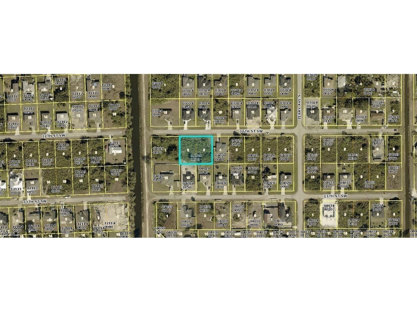 3613 12th Street SW Lehigh Acres FL 33976 2026024262 image1