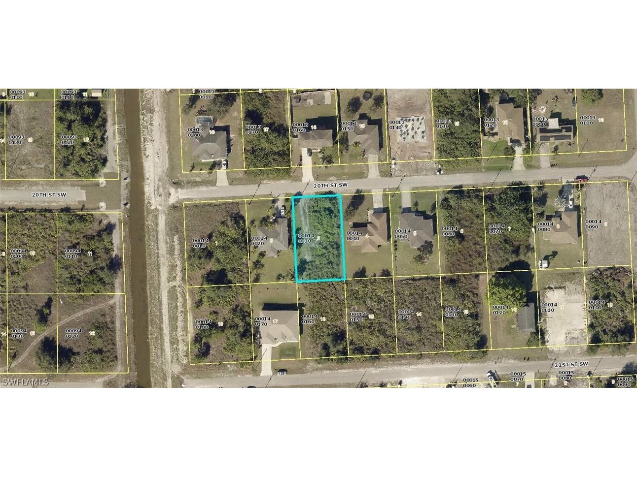 3613 20th Street SW Lehigh Acres FL 33976 222060319 image1