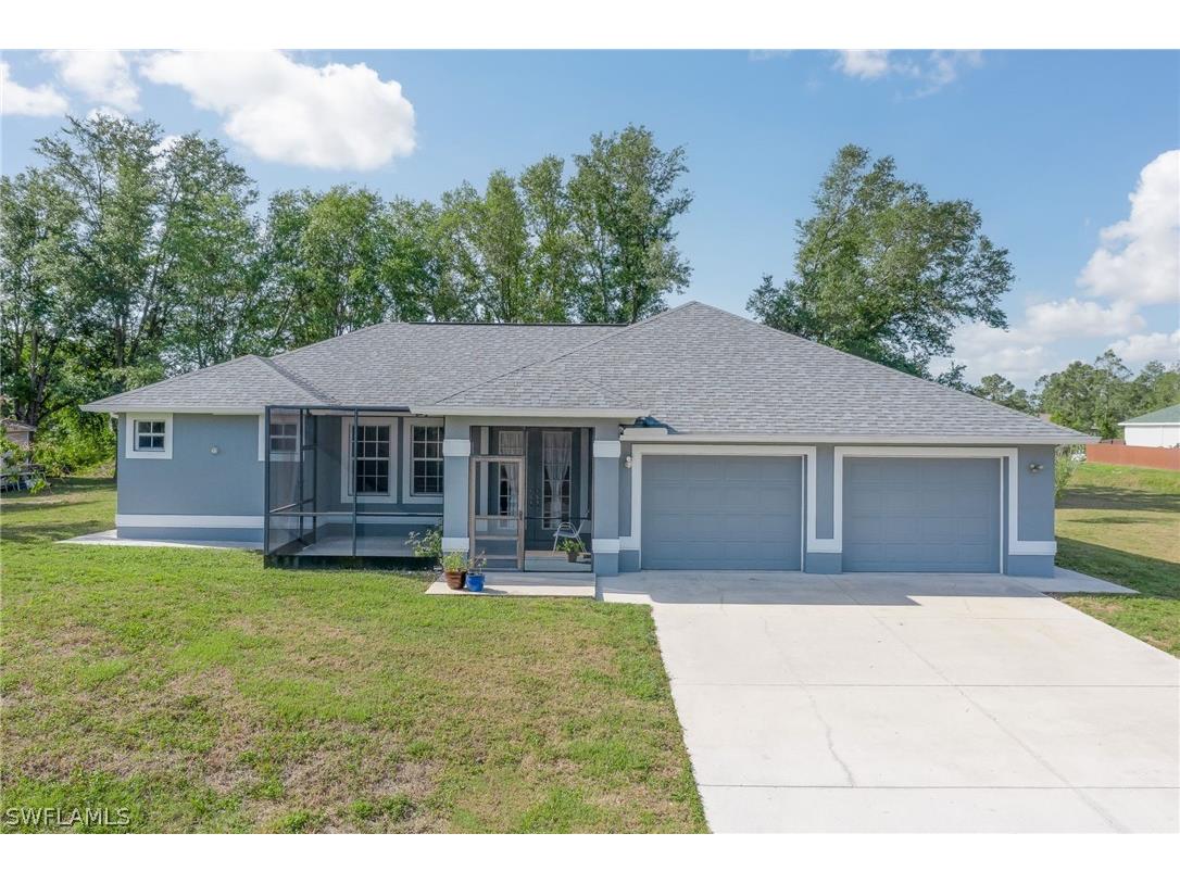 3613 38th Street SW Lehigh Acres FL 33976 224028442 image1