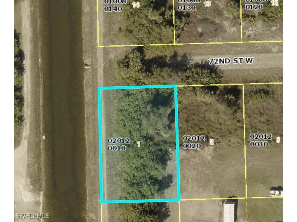 3613 72nd Street W Lehigh Acres FL 33971 225066564 image1