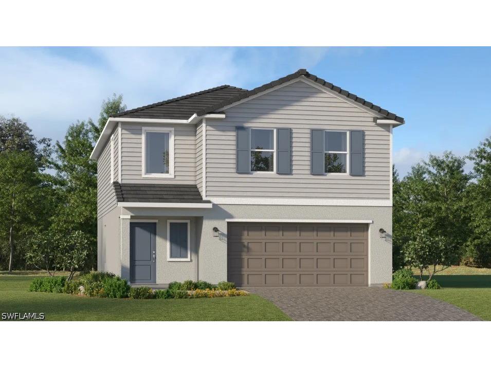 3613 Justicia Court Ave Maria FL 34142 226023373 image1