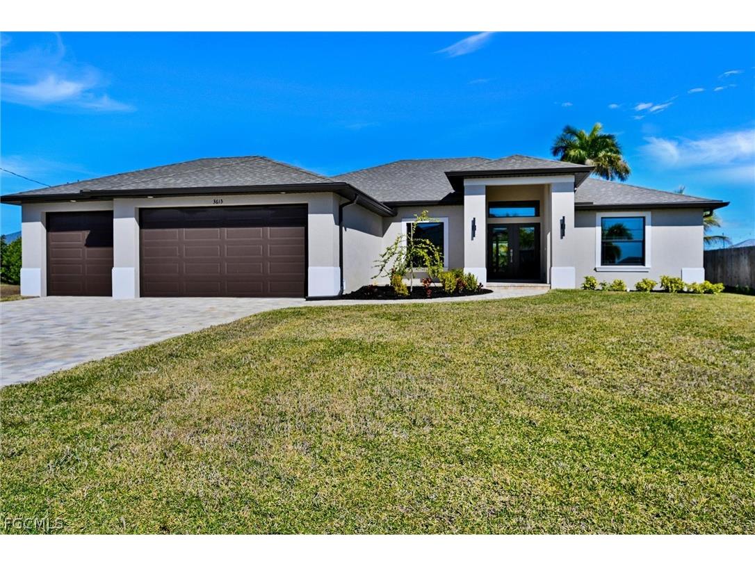 3613 NW 1st Street Cape Coral FL 33993 2026005338 image1