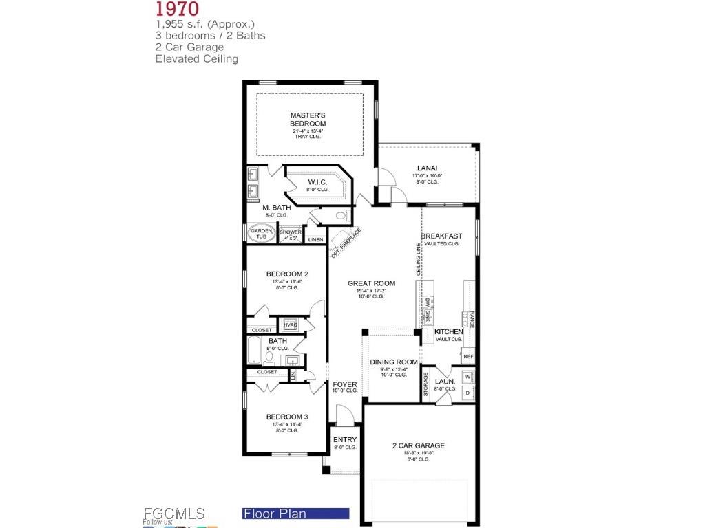 3613 NW 38th Terrace Cape Coral FL 33993 2026005549 image15