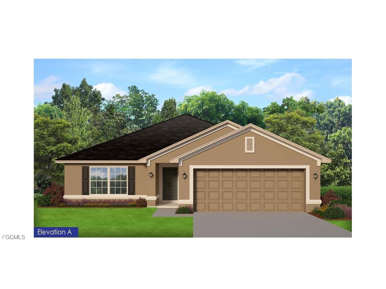 3613 NW 38th Terrace Cape Coral FL 33993 2026005549 image16