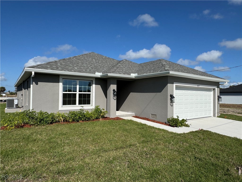 3613 NW 38th Terrace Cape Coral FL 33993 2026005549 image2