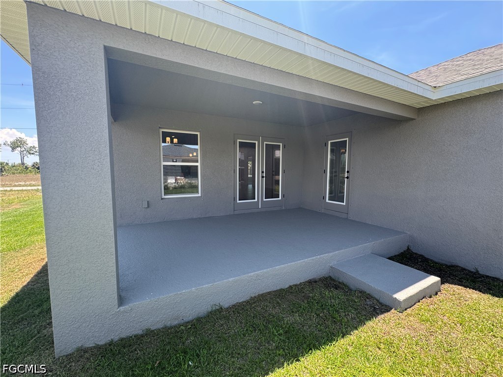 3613 NW 38th Terrace Cape Coral FL 33993 2026005549 image20