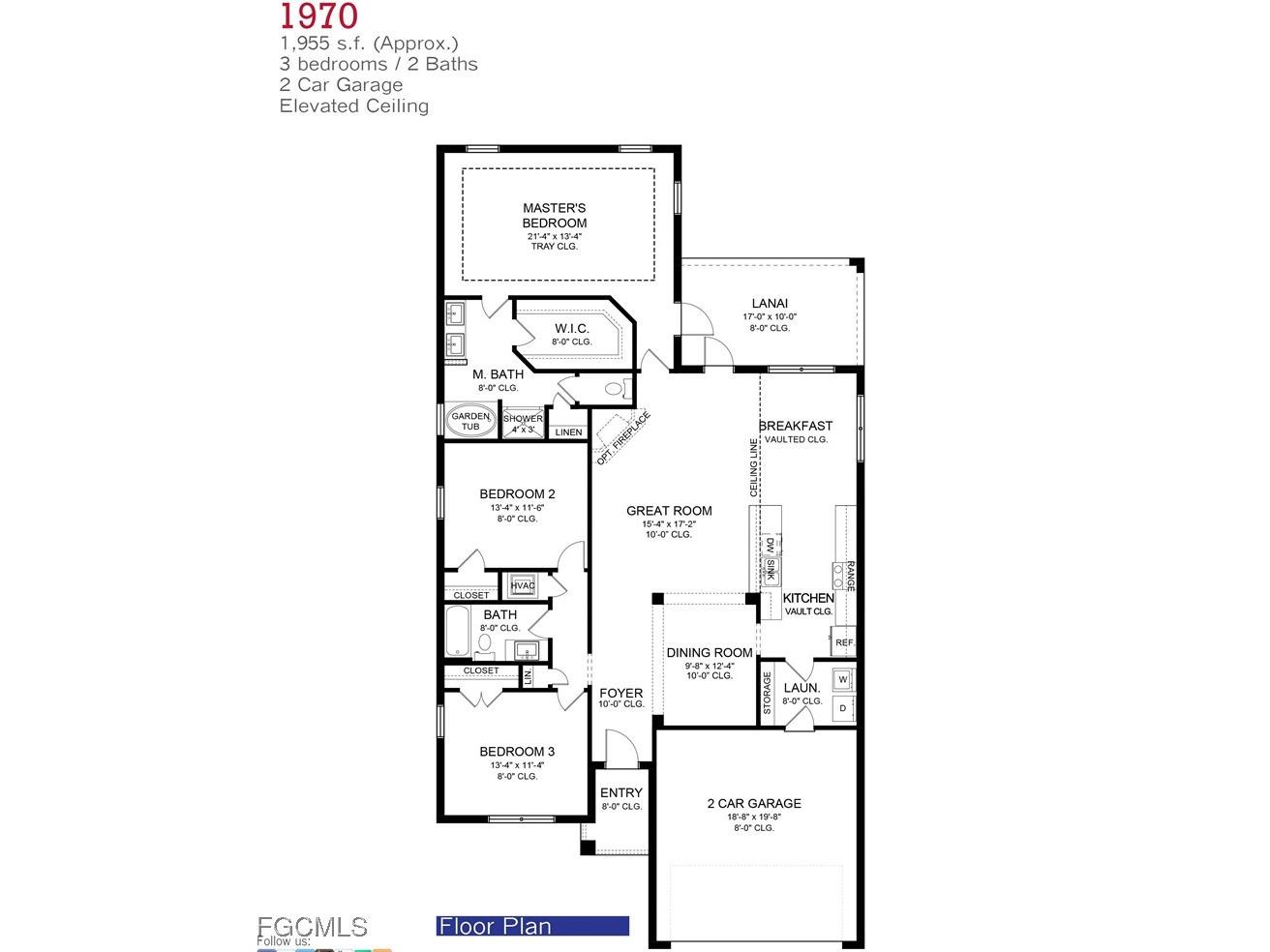 3613 NW 38th Terrace Cape Coral FL 33993 2026005549 image24