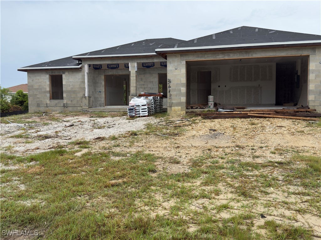 3613 NW 47th Lane Cape Coral FL 33993 225053244 image1