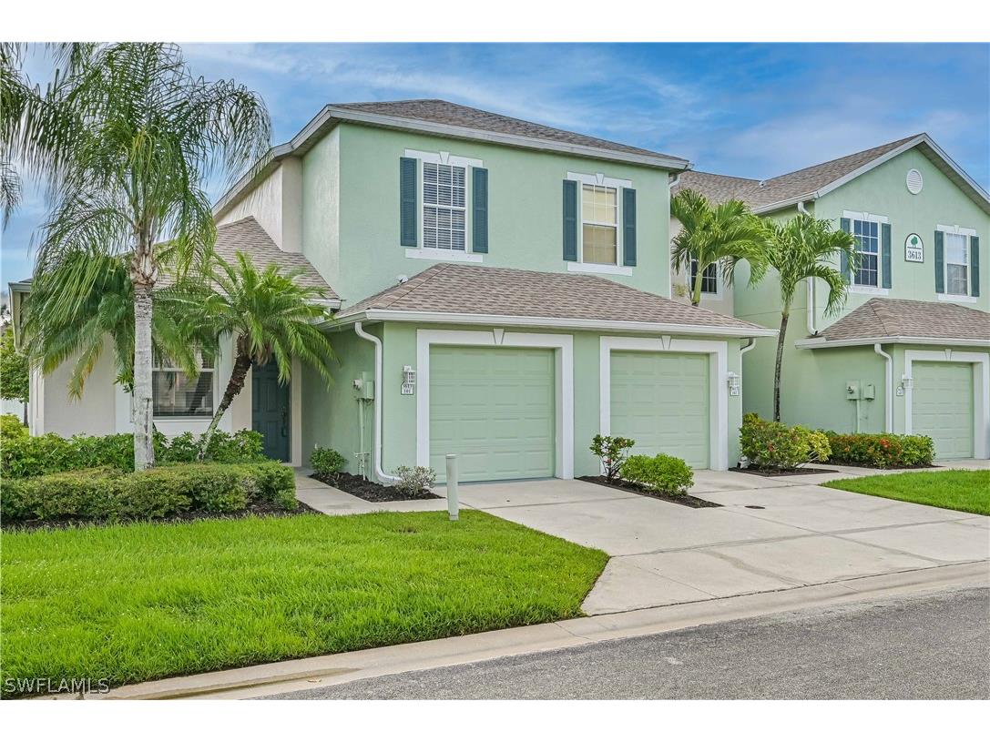 3613 Pine Oak Circle #101 Fort Myers FL 33916 222044412 image1