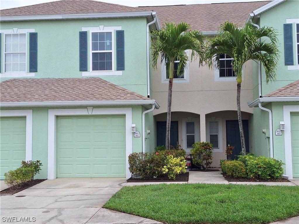 3613 Pine Oak Circle #102 Fort Myers FL 33916 224020572 image1