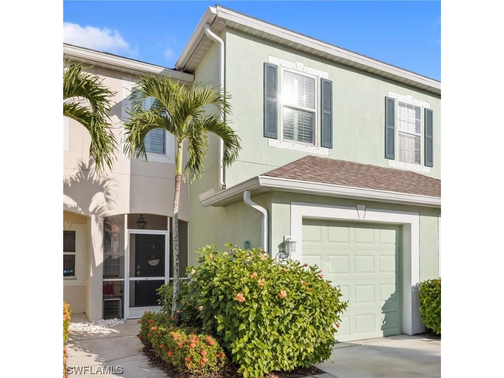 3613 Pine Oak Circle #107 Fort Myers FL 33916 223083014 image1