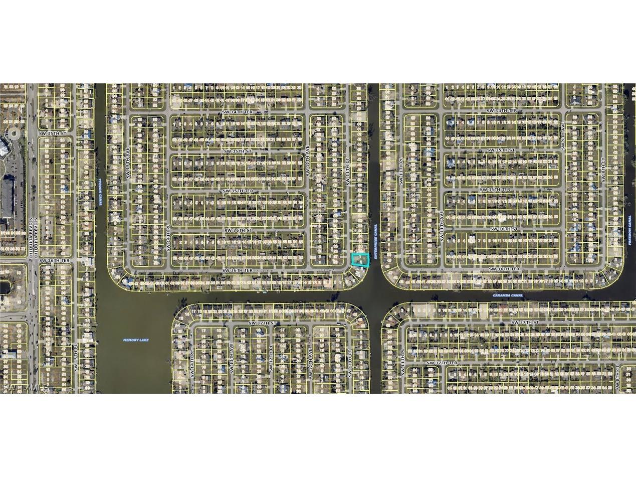 3613 SW 11th Court Cape Coral FL 33914 224004126 image1